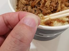 招牌牛丼-食其家·牛丼咖喱(浦电路店)
