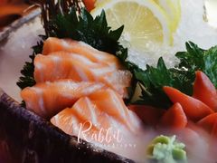 -鳗鱼家·深夜食堂(军博店)