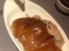 -金鸭季·北京烤鸭(深业上城店)