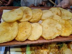 烤土豆片-相约·羊村小馆(长沙路店)