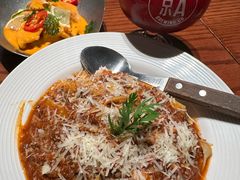 -京A Taproom·精酿餐吧(CBD店)