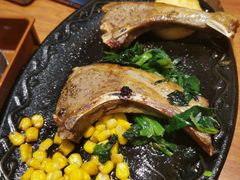 -萨莉亚意式餐厅(万嘉商业广场店)