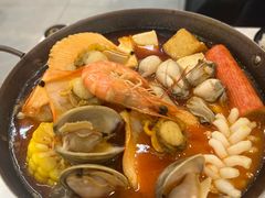 -张妈台式锅烧(深大店)