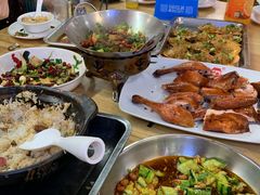 -顺徕德·仙庙烧鸡(桂庙路店)