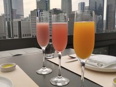 -Mercato莫卡多露台餐厅与酒吧(K11店)