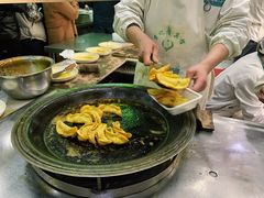 -李记清真馆(打钉巷店)