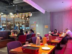 -蚝太郎 • 海鲜烧烤(Upark店)