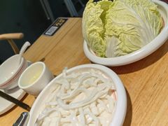 -嬷孙家潮汕牛肉火锅(北京路天河城店)