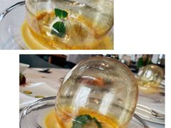 -北京柏悦酒店·锦庭餐厅Dining Room