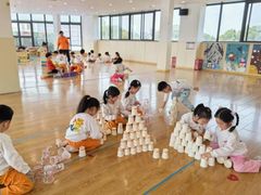 -吉的堡幼儿园(上海金山英慈园)