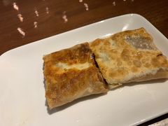 -南门小馆·清真(国贸商城店)