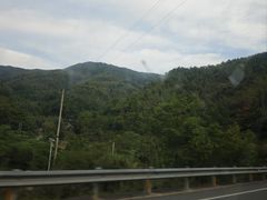 -大围山国家森林公园