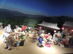 -成都泰迪熊博物馆