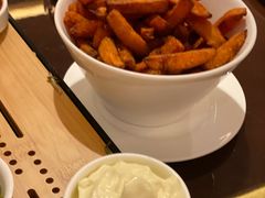 -The Lounge·大堂酒廊·北京粤财JW万豪酒店
