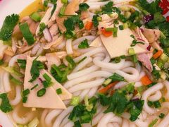 -西粉堂新疆米粉(朝外店)