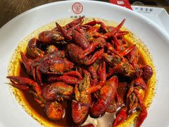 -叶派龙虾•招牌香辣蟹·海鲜(中海国际店)