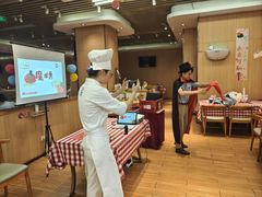 -西贝莜面村(镇江苏宁广场店)
