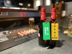 -很久以前羊肉串(朝阳路店)