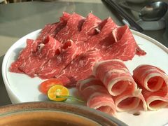 -享月汤皇·海鲜小火锅·聚会(曲江创意谷店)