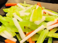 -外婆船宴餐厅·外婆喊你回家吃饭