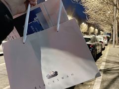 -黑天鹅蛋糕店(青年大街店)