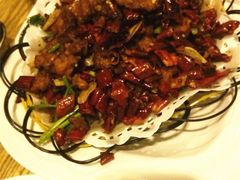 -吕氏疙瘩汤·新鲁菜(潍坊银座店)