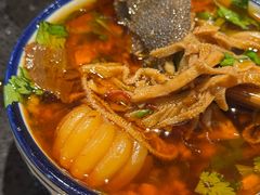 -飘香火锅(玉林西路店)