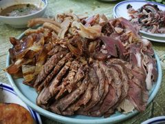 -永盛斋小吃(故宫店)