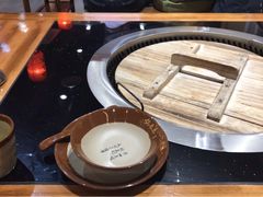 -锅来乐地锅鸡(安亭店)