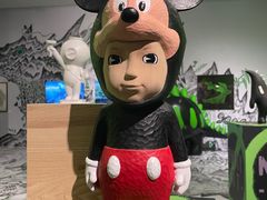 -杭州宝龙艺术中心