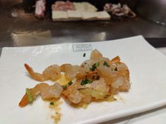 -火地铁板烧(昆山万象汇店)