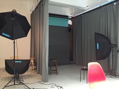 -ID.PHOTO照相馆(嘉里企业中心店)