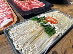 -齐函杨佳清真烤肉(鑫海店)
