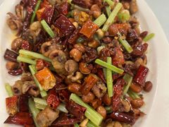 -孟记粥铺·家常菜·烧烤·粥(亚运村店)