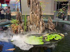 -永红源啤酒·烧烤·海鲜·大排档(台柳路店)