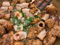 -和膳居饮食有限公司