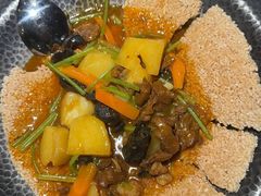 -薇酌饮·陕西菜(南门外店)