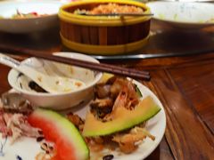 -老阿爸鲜鱼土菜(昆山花桥店)