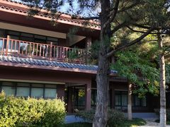 -北京园博大酒店