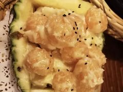 -火齐潮汕砂锅粥(五道口店)