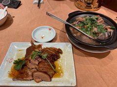 -抱德·潮汕味(敦和店原惠城鱼仔)
