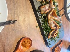 -一尺花园(首钢店)