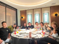 -小厨娘淮扬菜(天印大道店)