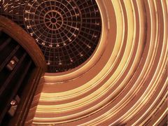 杭州洲际酒店原素全日餐厅-杭州国际会议中心洲际酒店-原素全日餐厅(解放东路店)