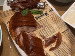 -四季餐厅(大寺店)