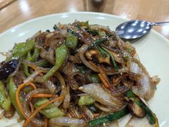 -贤花饭店(城阳店)