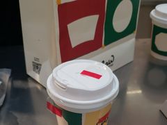 -Seesaw Coffee(上海虹桥天地店)