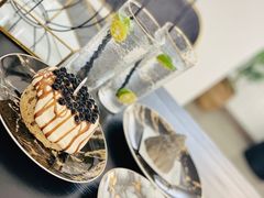 珍珠奶茶伯爵蛋糕-一块儿·蛋糕定制店(吴兴店)