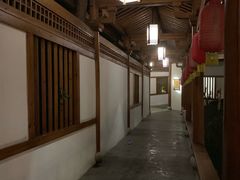 -唐风温泉