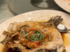 -酌宴府The China Club·广州万富希尔顿酒店(云城东路店)